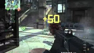 King of ToTeM - MW3 Game Clip