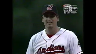 2001 Cleveland Indians EPIC 12-Run Comeback vs Seattle Mariners (8/5/2001)