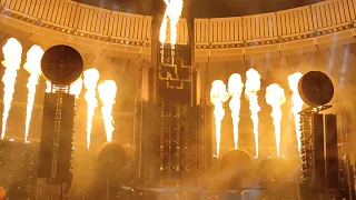 Rammstein - Sonne (Live in Madrid, Spain) [June 23, 2023]