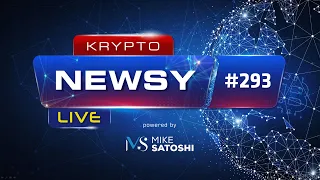 Bitcoin spada, masakra longów, Salwador i wieloryby kupiły na dołku, Ripple nie chce ugody z SEC!!!