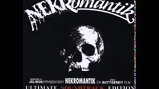 Nekromantik 1987 Jörg Buttgereit   Main Theme Soundtrack