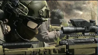 Epic Opening Scene  Ghost Recon: Future Soldier