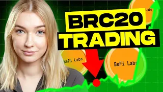 TRADE BRC20 & ORDINALS USING YOUR PREFERRED WALLET WITH ZERO FEES - BEFI LABS