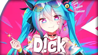 「Nightcore」D!ck - Starboi3 ft. Doja Cat (Lyrics / TikTok Song) "i'm goin' in tonight"