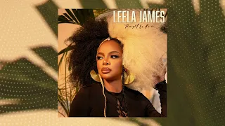 Leela James - Good On Me (Official Audio)