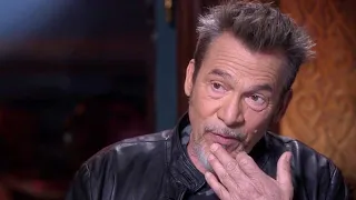 Florent Pagny – une opération en secret !