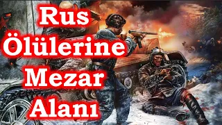 Rusları Kötek Manyağı Yapmak: Rus-Fin Savaşı, 1939-1940