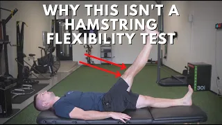 What Your Range Of Motion Really Means - Easy Lower Body Tests To Understand Your Limitations