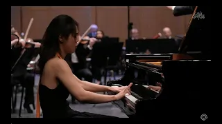 Chopin - Piano Concerto No. 2 | Yeol Eum Son