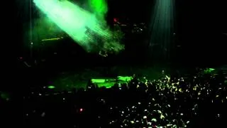 Opeth - Windowpane @Teatro Caupolicán, Santiago de Chile 28-03-2012 HD 1080p
