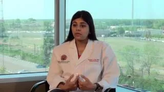 Meet Shelly Jain, MD, Glaucoma Specialist | Ohio State Medical Center