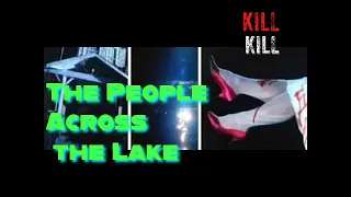 The People Across the Lake (Horror, Thriller) NBC Television Movie - 1988