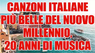 Canzoni italiane più belle del nuovo millennio - Migliore Musica Italiana 2024 - Nuove Canzoni 2024