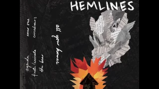 hemlines - Fixate-Animate