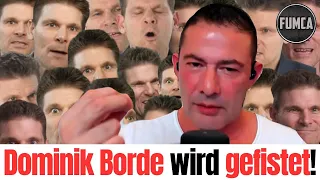 Ex zurück: Der einzige Tipp der wirklich hilft #dominikborde