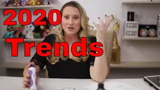 2020 Beauty & Skincare Trends I'm Ready to Leave in 2020 ⛔ Trends That Need to End This Year!