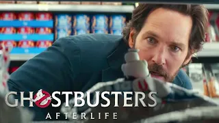 Ghostbusters: Afterlife Trailer #2