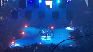 Metallica One. Buffalo NY 10/27/2018