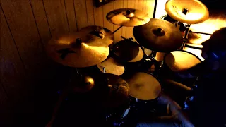 46 & 2 drum cover