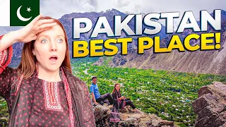 I think Khyber Pakhtunkwa is THE BEST region of Pakistan! Why you MUST visit! 🇵🇰