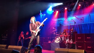 Ratt( I'm Insane) Paramount NY  Katz iMedia Live