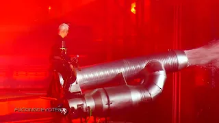 Rammstein - "Pussy " , Helsinki OS 28/5-2023