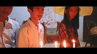 Kung tuyo na ang luha mo, aking bayan ni Amado V. Hernandez (Video adaptation) 12 STEM Group 4