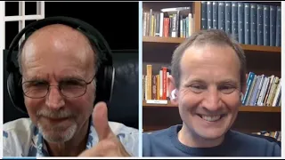 An Old Guy on the Carnivore Diet: The Mitch Interview