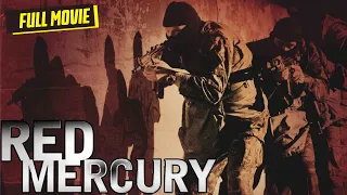 Red Mercury (2005) Action Full Movie - David Bradley & Stockard Channing