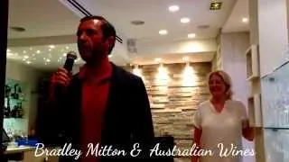 BRADLEY MITTON VIVANOVA AT THE ADDRESS MONACO