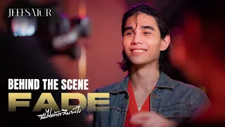 Jeff Satur - ลืมไปแล้วว่าลืมยังไง (FADE) l Behind The Scenes