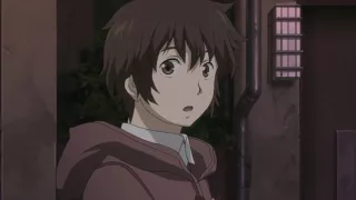 No.6 Shion (cute) scenes [short compilation]