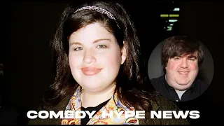 Steve Harvey Show's 'Lori Beth Denberg' Calls Out Dan Schneider For Sexual Relationship As A Teen