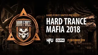 Hard Trance Mafia 2018 - Johan N. Lecander