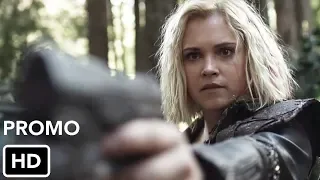 Сотня 7 Сезон Промо I The 100 Season 7