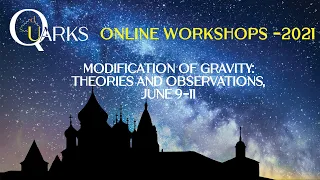 Modified gravity in nonsingular cosmology (Y. Cai)
