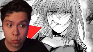 Reacting to I've Found Everyone's Next Anime Crush. by Gigguk | Yogurtdan Reacts