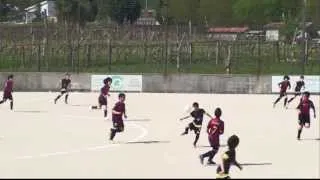 AD Várzea FC 4 X 0 Gondim-Maia