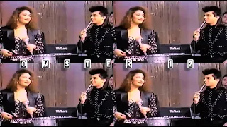 Selena Ft. Pete Astudillo - Ámame, Quiereme (Remastered) 3 Performances 1989 & 90