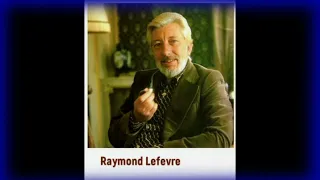 RAYMOND LEFEVRE & ORCHESTRA - Soul Coaxing