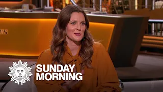 In conversation with Drew Barrymore