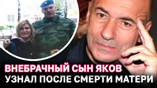 Как родные отреагировали на внебрачного сына Игоря Крутого?