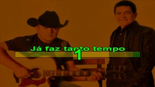 Rionegro e Solimões - Vida de Cão - karaoke