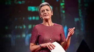 The new age of corporate monopolies | Margrethe Vestager