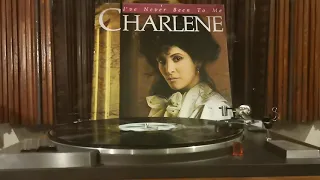 "I've Never Been to Me" (Vinyl LP) - Charlene