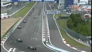 F1 2007 Európa Nagydij