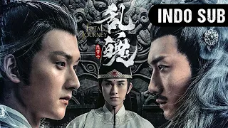 【Full Movie】Fatal Journey | Menegangkan dan Penuh Dengan Tantangan | WeTV【INDO SUB】