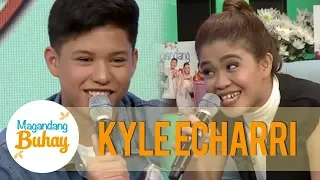 Magandang Buhay: Who is Kyle's special someone?