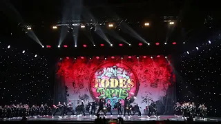 Тодес Вавилова | Финал | Todes Dance Battle Moscow 2023