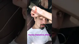 @bilanofficial/instagram stories С 10 летием победы!) Наше всё)/ 24.05.2018